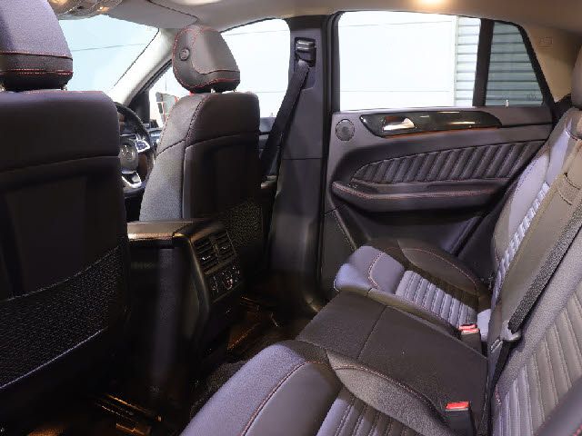 MERCEDES BENZ GLE CL 2018 Image 31