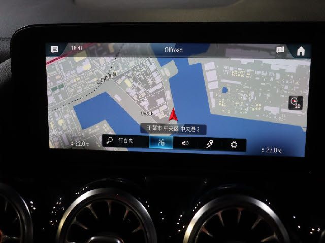 MERCEDES BENZ MERCEDES AMG GLA CLA 2021 Image 31