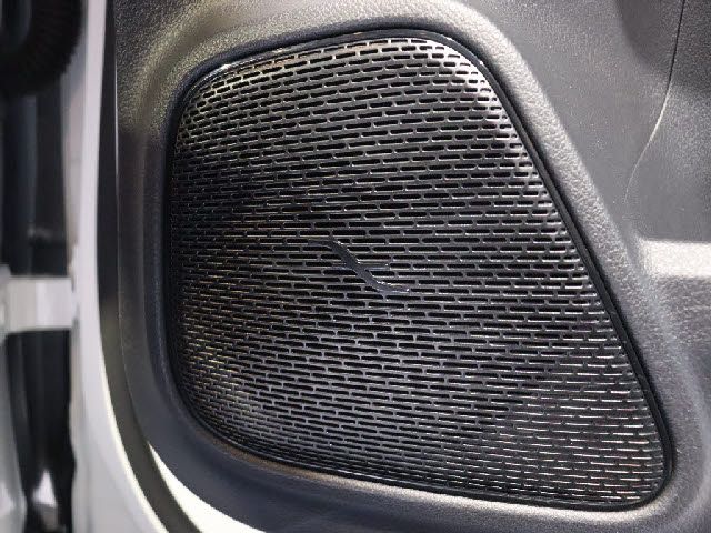 MERCEDES BENZ MERCEDES AMG GLA CLA 2021 Image 31