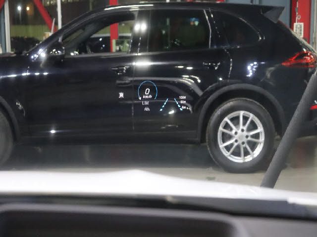 MERCEDES BENZ MERCEDES AMG GLA CLA 2021 Image 31