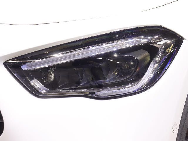 MERCEDES BENZ MERCEDES AMG GLA CLA 2021 Image 31