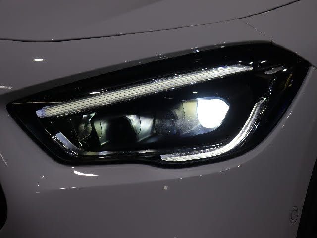 MERCEDES BENZ MERCEDES AMG GLA CLA 2021 Image 31