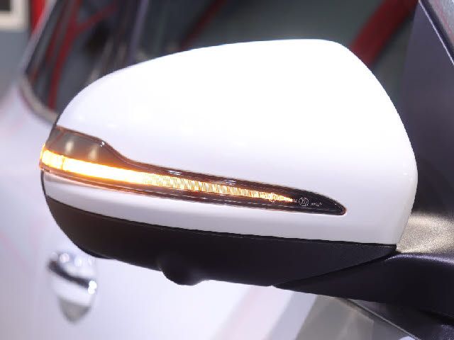 MERCEDES BENZ MERCEDES AMG GLA CLA 2021 Image 31