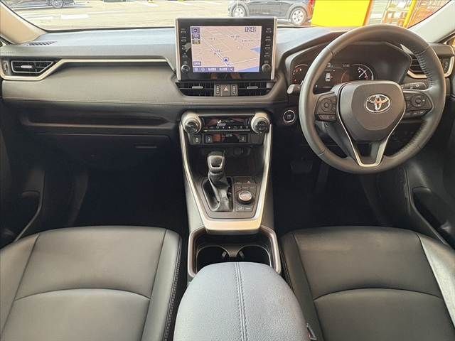 TOYOTA RAV4 4WD 2021 Image 31