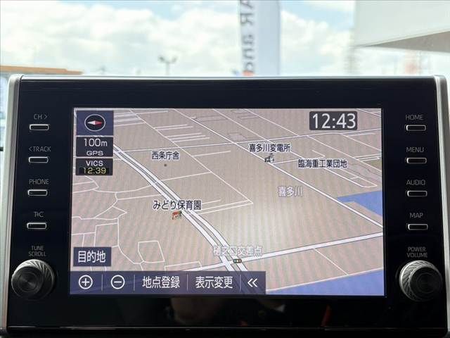 TOYOTA RAV4 4WD 2021 Image 31