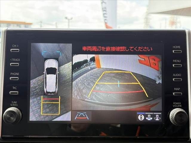 TOYOTA RAV4 4WD 2021 Image 31