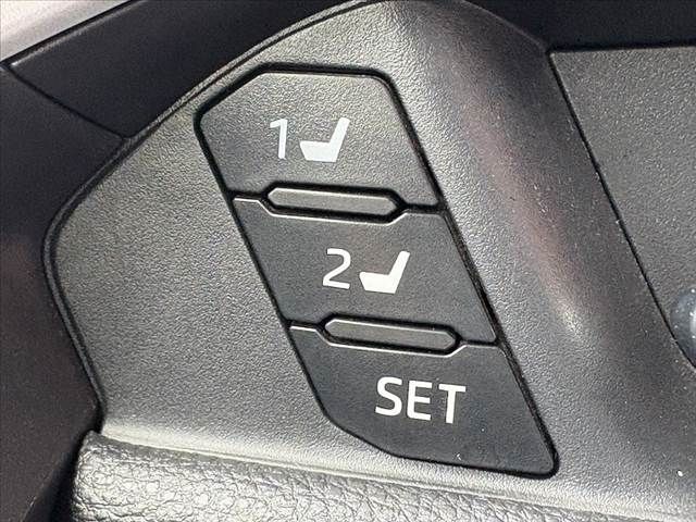 TOYOTA RAV4 4WD 2021 Image 31