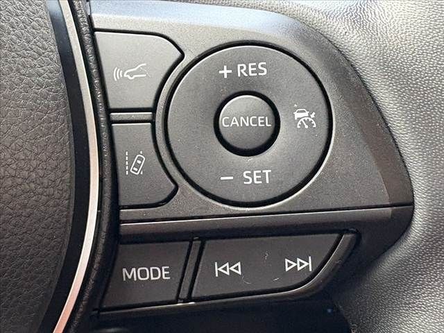 TOYOTA RAV4 4WD 2021 Image 31