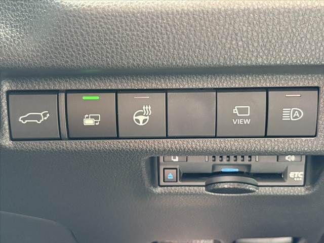 TOYOTA RAV4 4WD 2021 Image 31