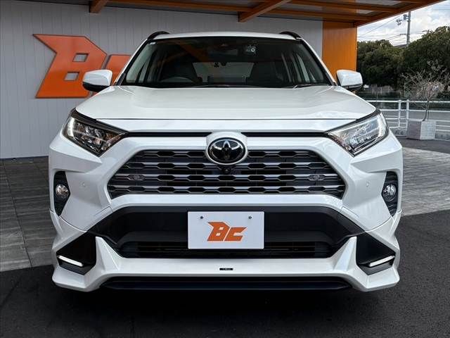 TOYOTA RAV4 4WD 2021 Image 31