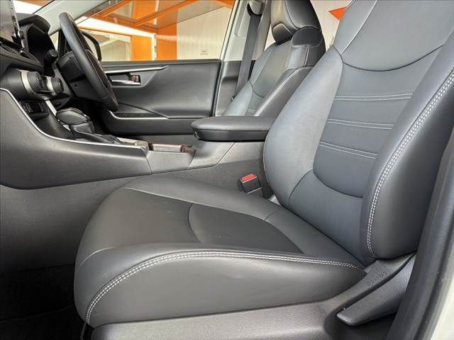 TOYOTA RAV4 4WD 2021 Image 31