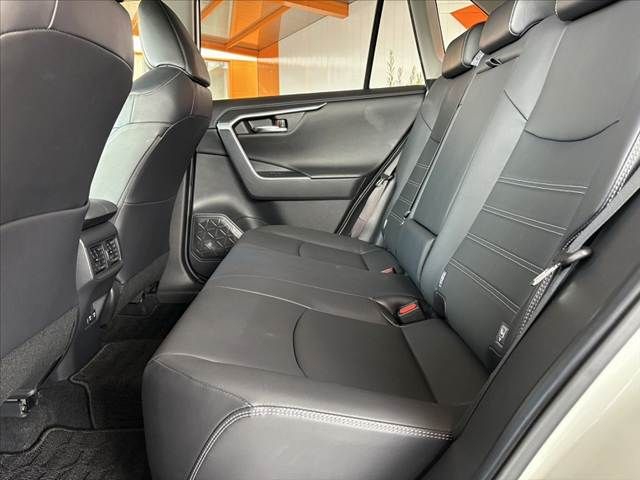 TOYOTA RAV4 4WD 2021 Image 31