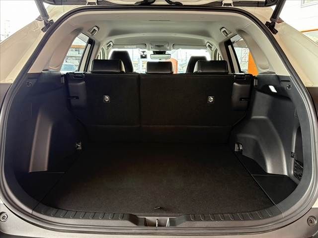 TOYOTA RAV4 4WD 2021 Image 31