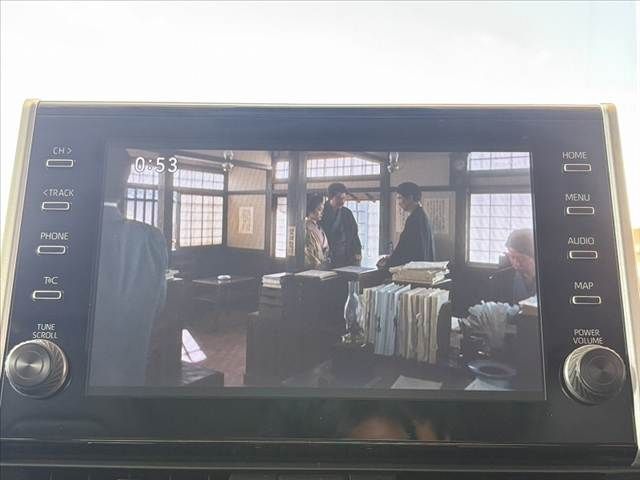 TOYOTA RAV4 4WD 2021 Image 31