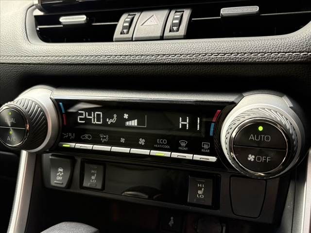 TOYOTA RAV4 4WD 2021 Image 31