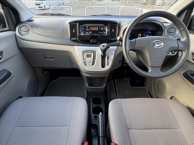 DAIHATSU MIRA E:S 2013 Image 31