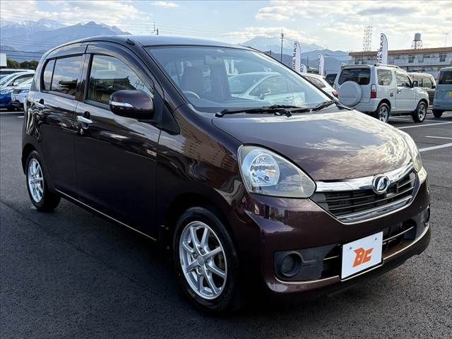 DAIHATSU MIRA E:S 2013 Image 31