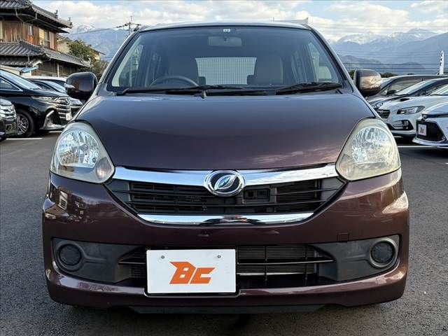 DAIHATSU MIRA E:S 2013 Image 31