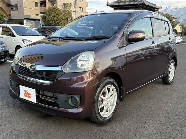 DAIHATSU MIRA E:S 2013 Image 31