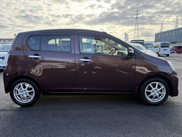 DAIHATSU MIRA E:S 2013 Image 31