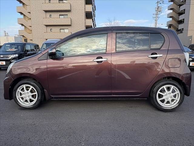 DAIHATSU MIRA E:S 2013 Image 31