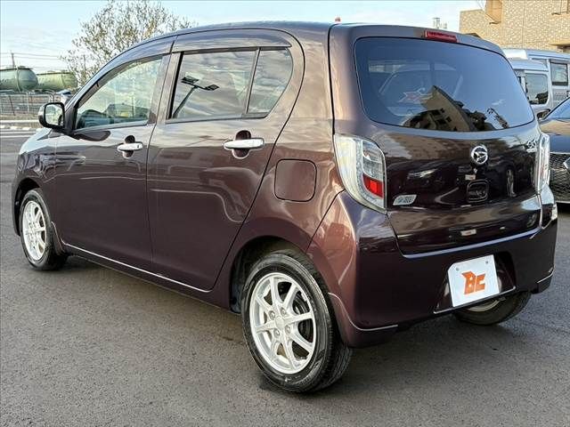 DAIHATSU MIRA E:S 2013 Image 31