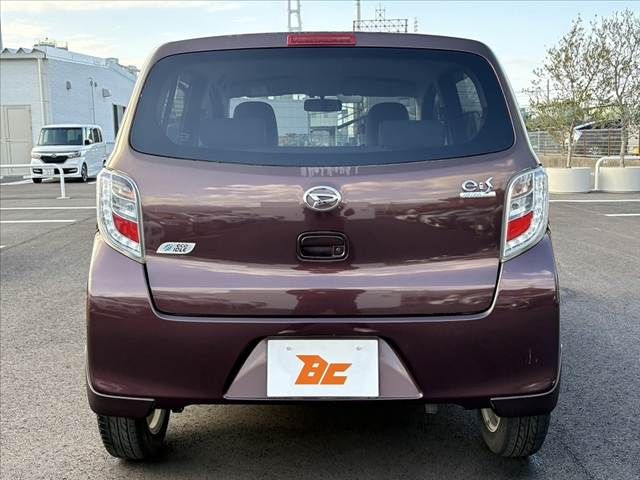 DAIHATSU MIRA E:S 2013 Image 31