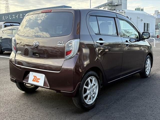 DAIHATSU MIRA E:S 2013 Image 31