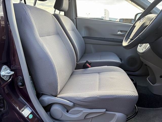 DAIHATSU MIRA E:S 2013 Image 31