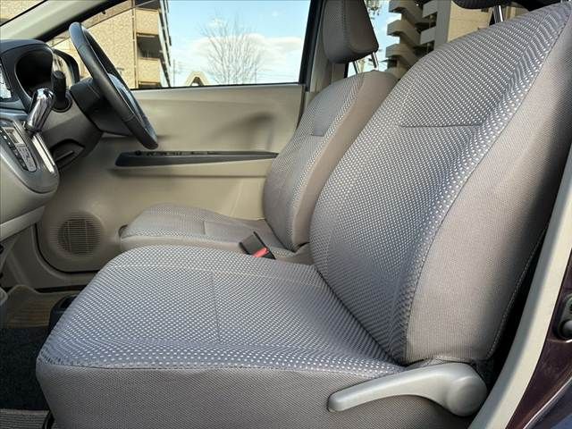 DAIHATSU MIRA E:S 2013 Image 31