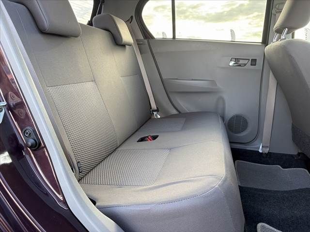 DAIHATSU MIRA E:S 2013 Image 31