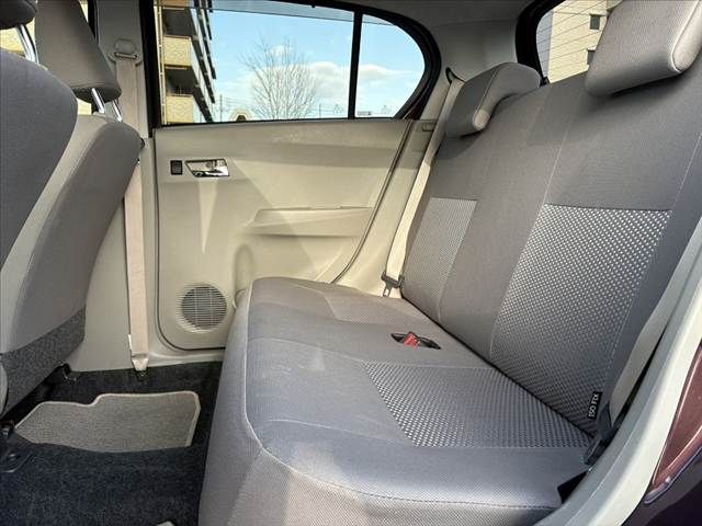 DAIHATSU MIRA E:S 2013 Image 31