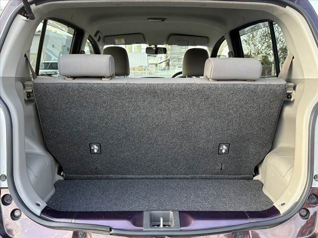 DAIHATSU MIRA E:S 2013 Image 31