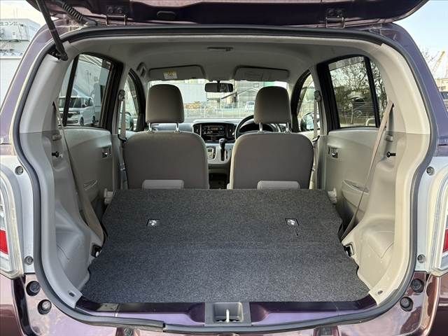 DAIHATSU MIRA E:S 2013 Image 31