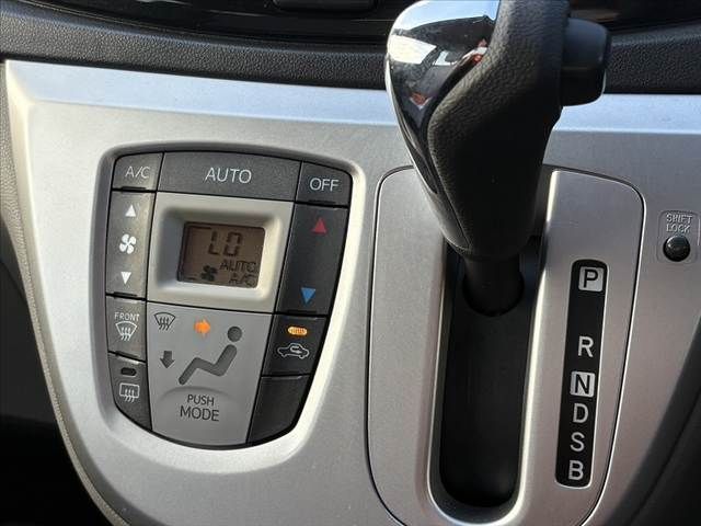 DAIHATSU MIRA E:S 2013 Image 31