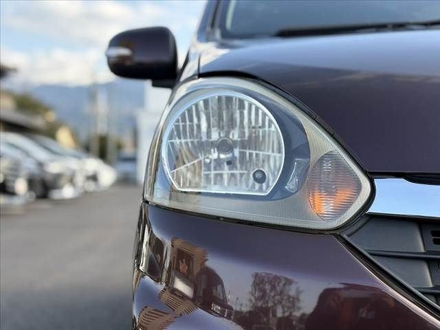 DAIHATSU MIRA E:S 2013 Image 31