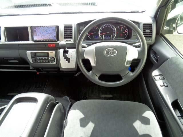 TOYOTA HIACE WAGON 4WD 2020 Image 31