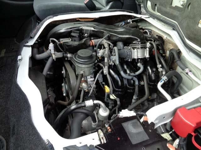 TOYOTA HIACE WAGON 4WD 2020 Image 31