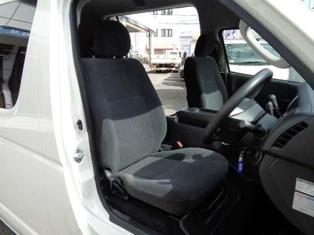TOYOTA HIACE WAGON 4WD 2020 Image 31