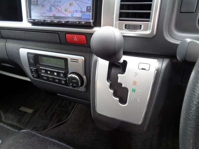 TOYOTA HIACE WAGON 4WD 2020 Image 31