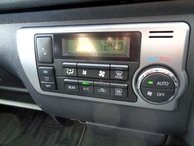 TOYOTA HIACE WAGON 4WD 2020 Image 31