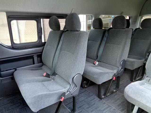 TOYOTA HIACE WAGON 4WD 2020 Image 31