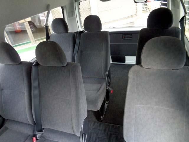 TOYOTA HIACE WAGON 4WD 2020 Image 31