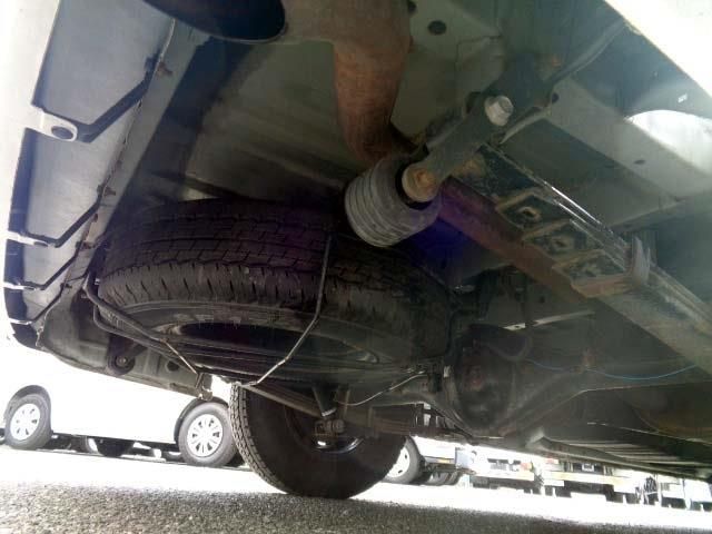 TOYOTA HIACE WAGON 4WD 2020 Image 31