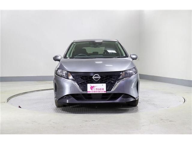 NISSAN NOTE 4WD 2023 Image 31