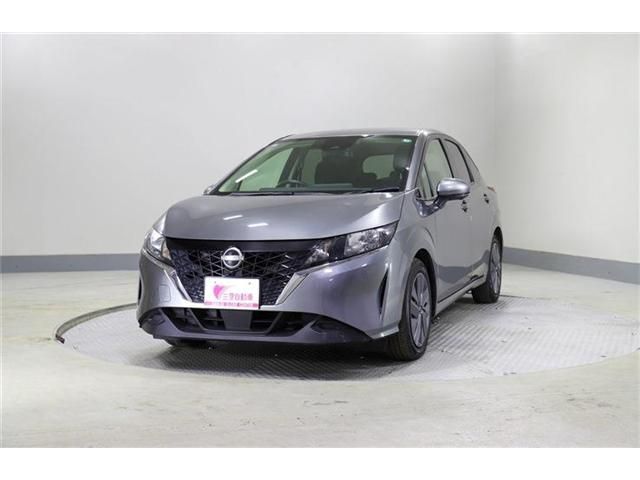 NISSAN NOTE 4WD 2023 Image 31