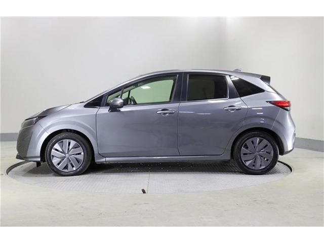 NISSAN NOTE 4WD 2023 Image 31