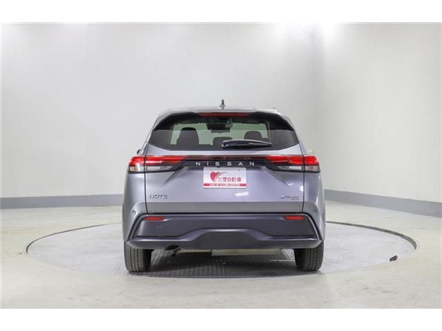 NISSAN NOTE 4WD 2023 Image 31