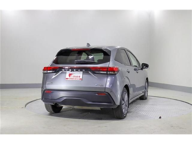 NISSAN NOTE 4WD 2023 Image 31