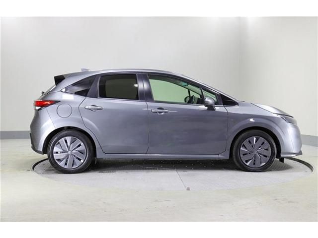 NISSAN NOTE 4WD 2023 Image 31